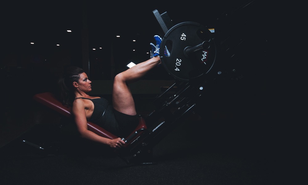 Billigt Træningsudstyr